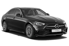 Car Hire Dumbarton - Dumbarton C Class Vehicle - car hire Dumbarton
