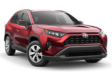 Car Hire Dumbarton - Dumbarton RAV4 Rental - car hire Dumbarton