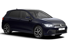 Car Hire Dumbarton - Dumbarton VW Golf Hire - car hire Dumbarton