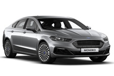 Car Hire Dumbarton - Mondeo - car hire Dumbarton