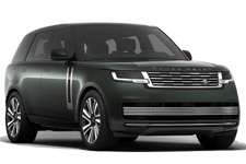Car Hire Dumbarton - Range Rover - car hire Dumbarton